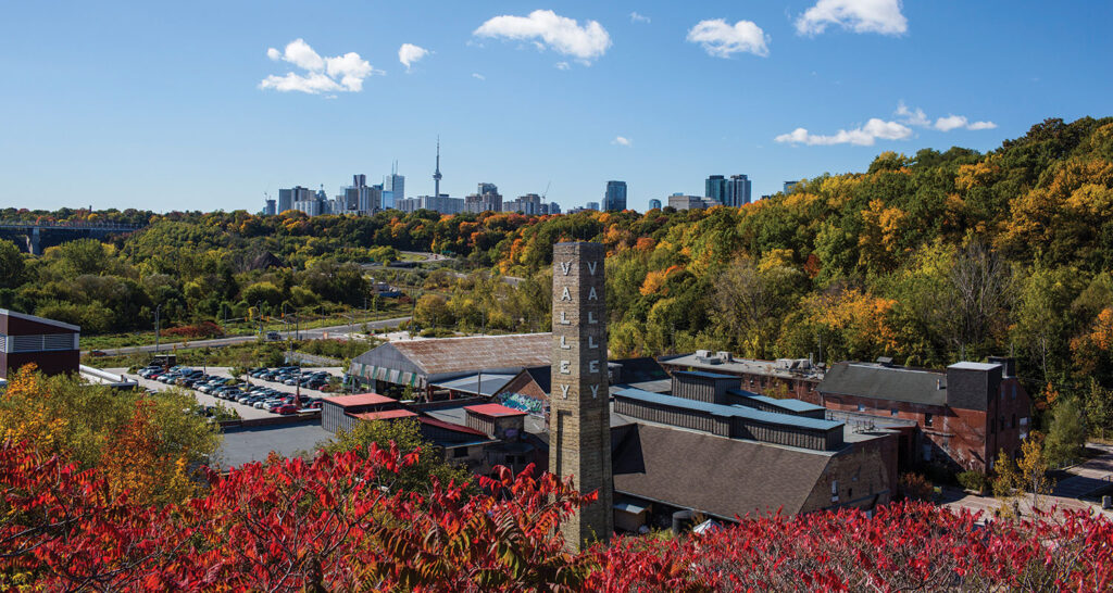 Fascinating Hidden Locations in The Toronto GTA to Kick Your Photography