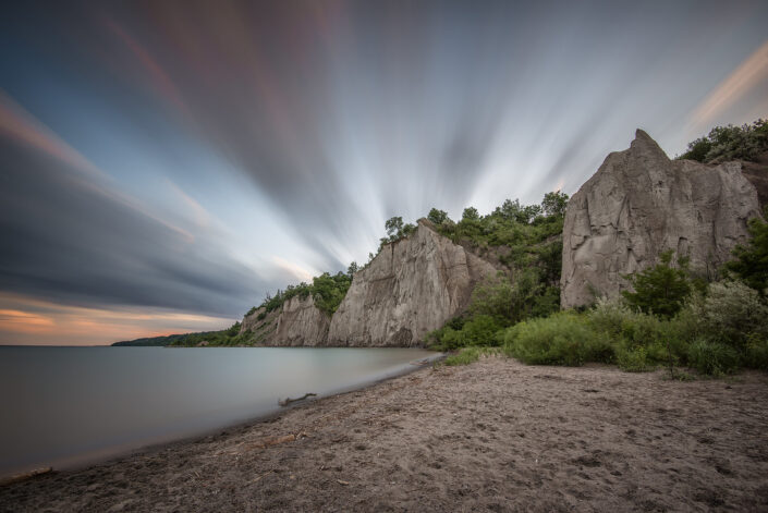 Fascinating Hidden Locations in The Toronto GTA to Kick Your Photography