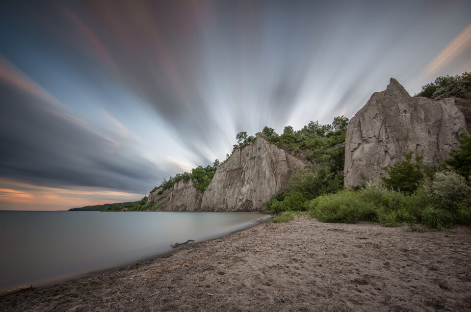 Fascinating Hidden Locations in The Toronto GTA to Kick Your Photography