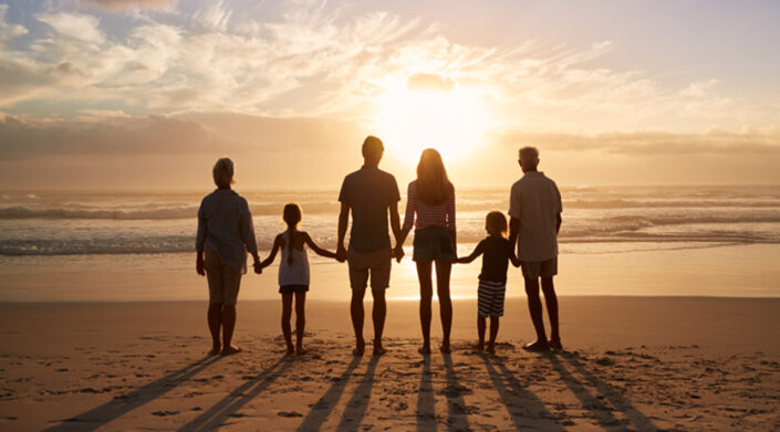 Family Photography Tips