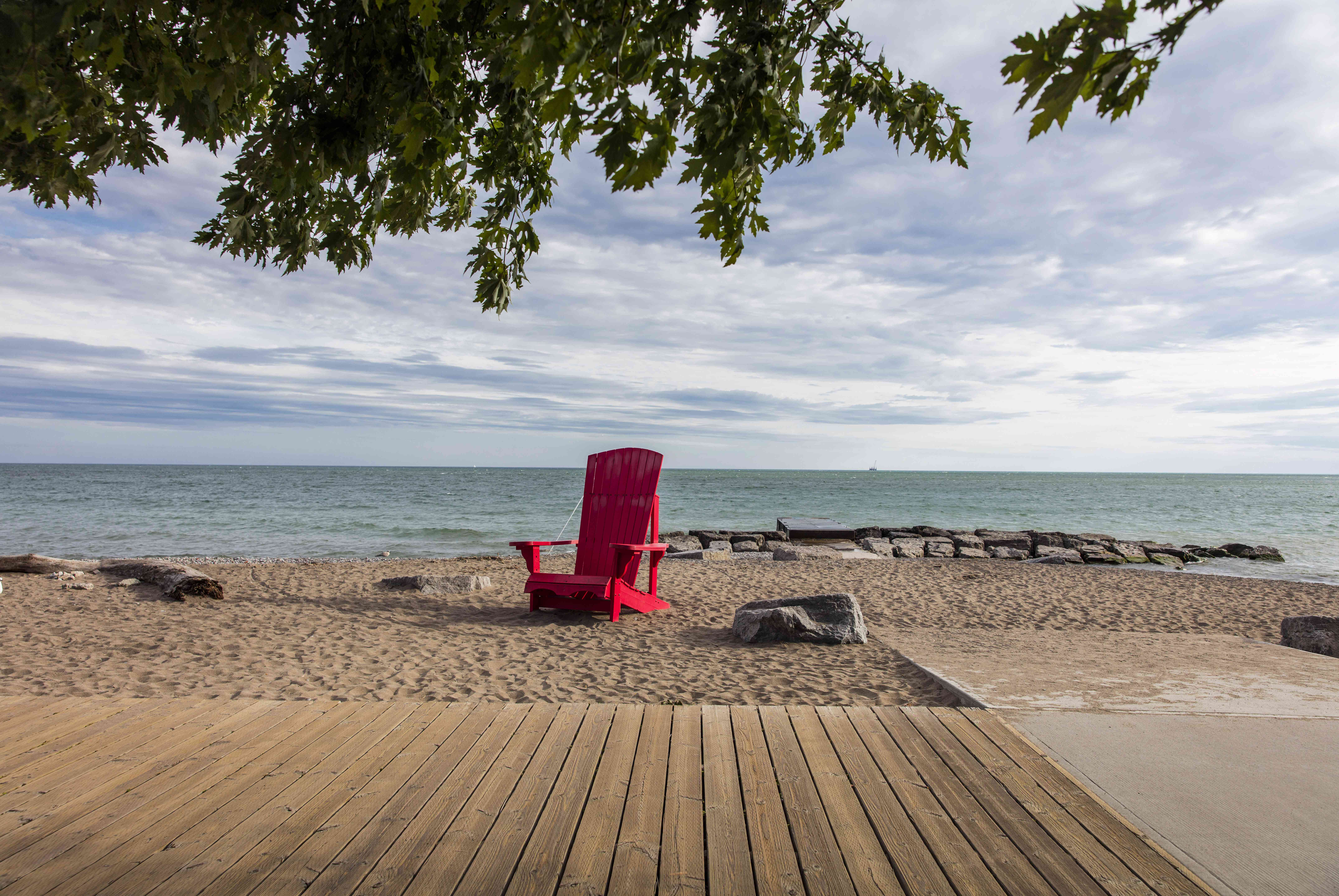 5 Professional Photography Spots in Toronto GTA
